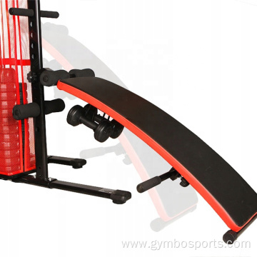 Exercise Body Useful Multi Gym